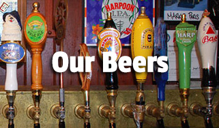 Our Beers
