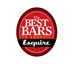 Esquire The Best Bars Award