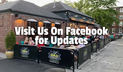 Visit Us on Facebook for Updates