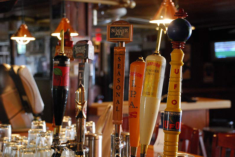 Strange Brew Tavern photo